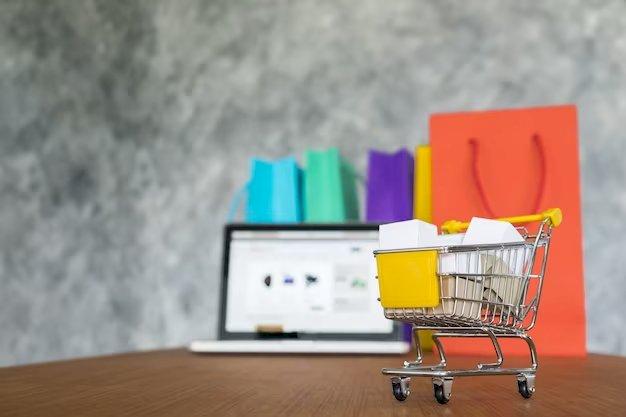 The Rise of E-commerce: Trends and Tactics for Online Retail in 2023