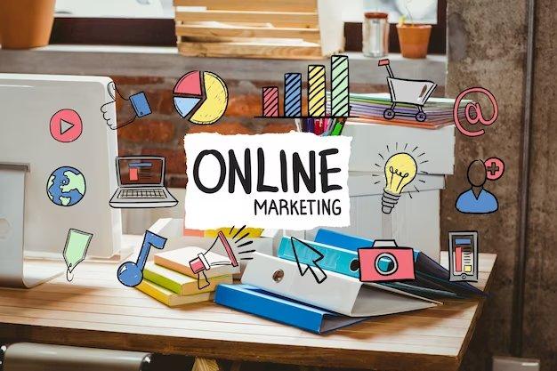 Digital Marketing in 2023: Trends, Tips, and Tools for Success