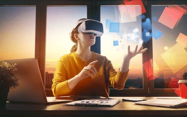 The Impact of Virtual Reality in the Classroom of Tomorrow